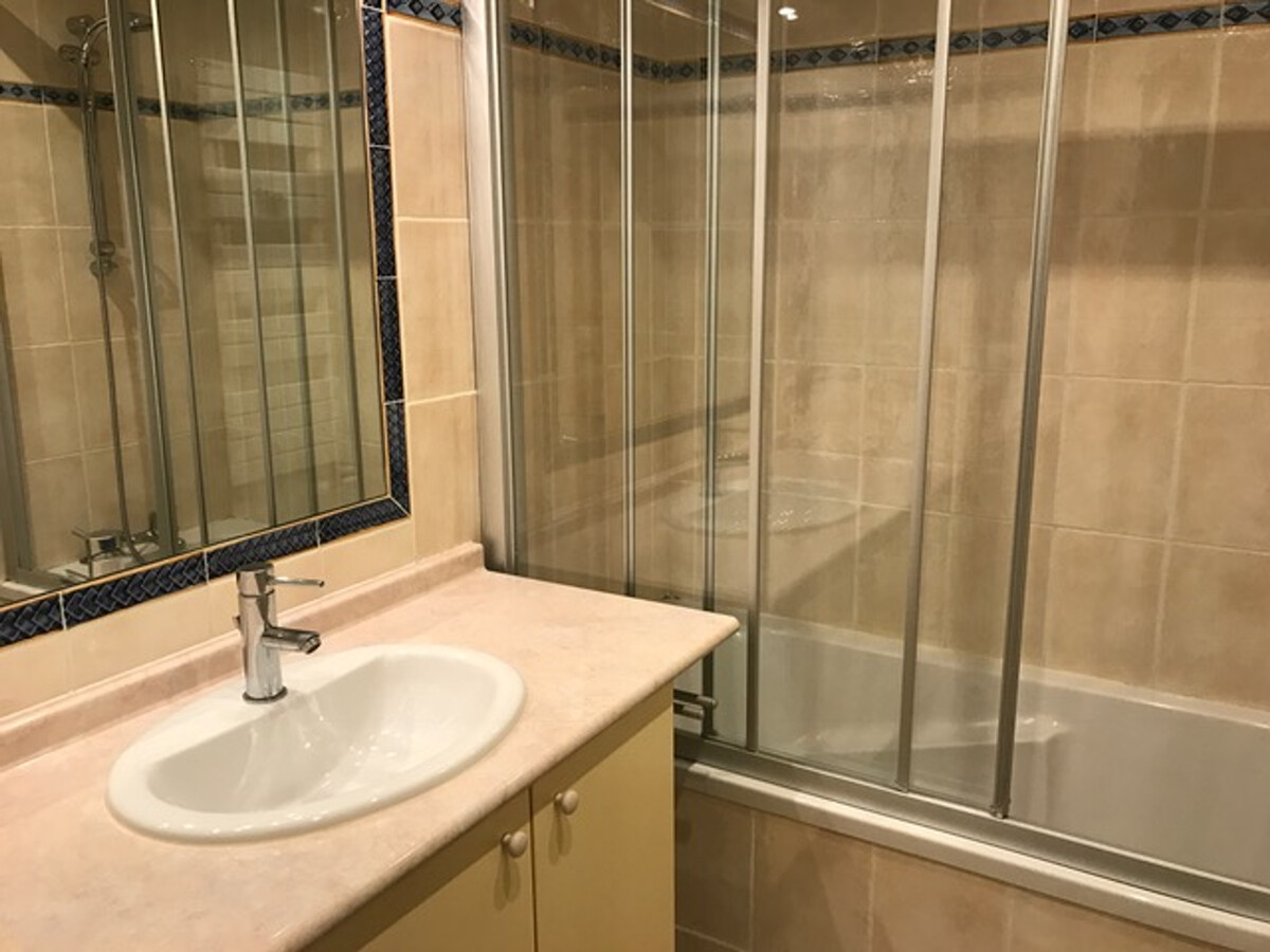 Studio 30m² Tignes, balcon sud/ouest, 4 personnes - Photo 7