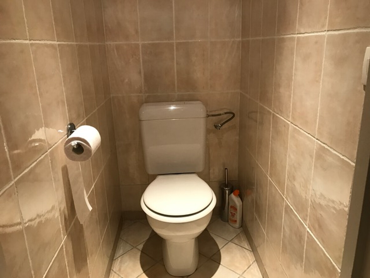 Studio 30m² Tignes, balcon sud/ouest, 4 personnes - Photo 8