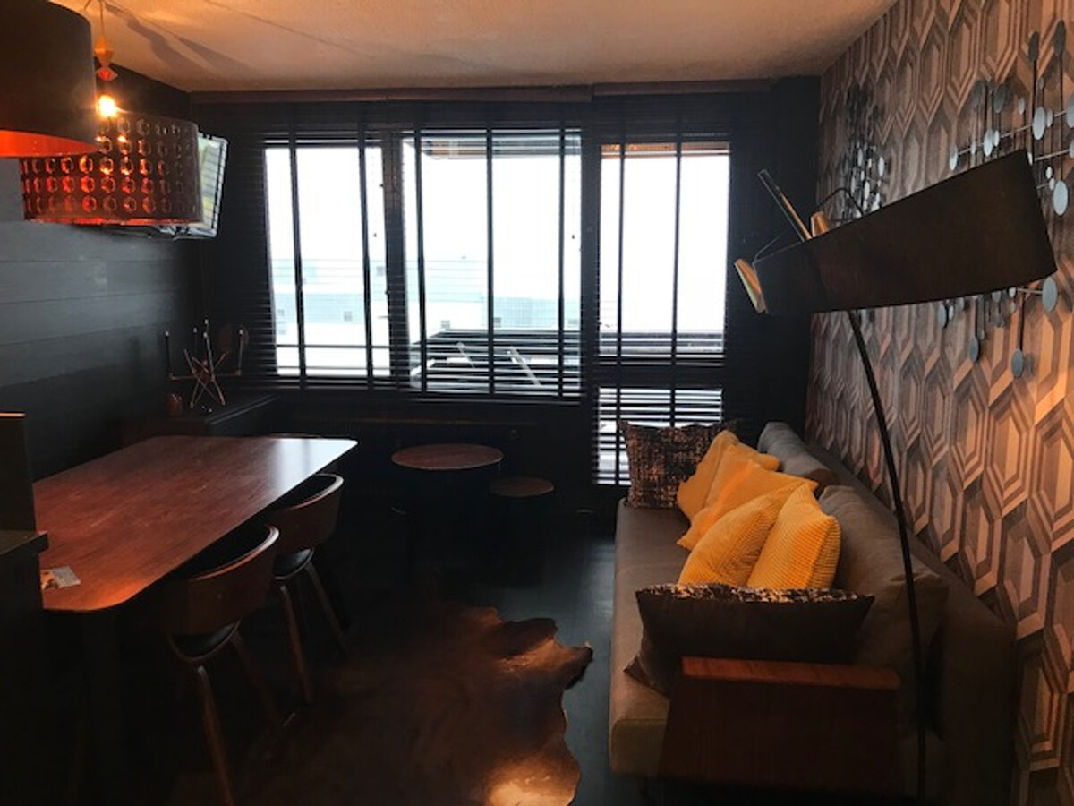 Appartement 2 pièces Sud avec balcon, au pied des pistes à Tignes - Photo 1