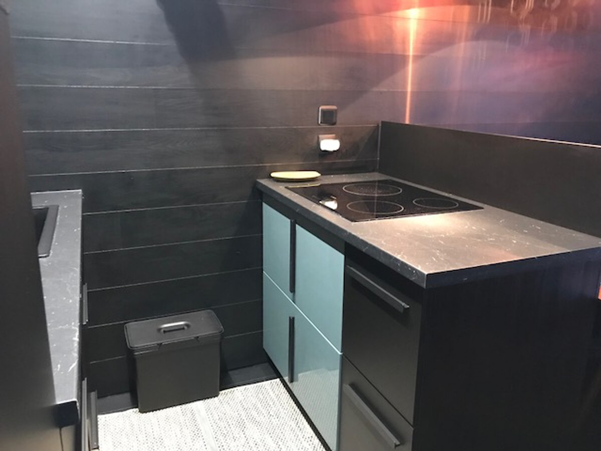 Appartement 2 pièces Sud avec balcon, au pied des pistes à Tignes - Photo 4