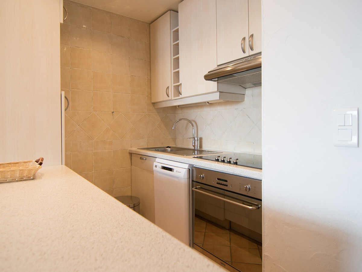 Studio 30m² Tignes, balcon sud/ouest, 4 couchages - Photo 5