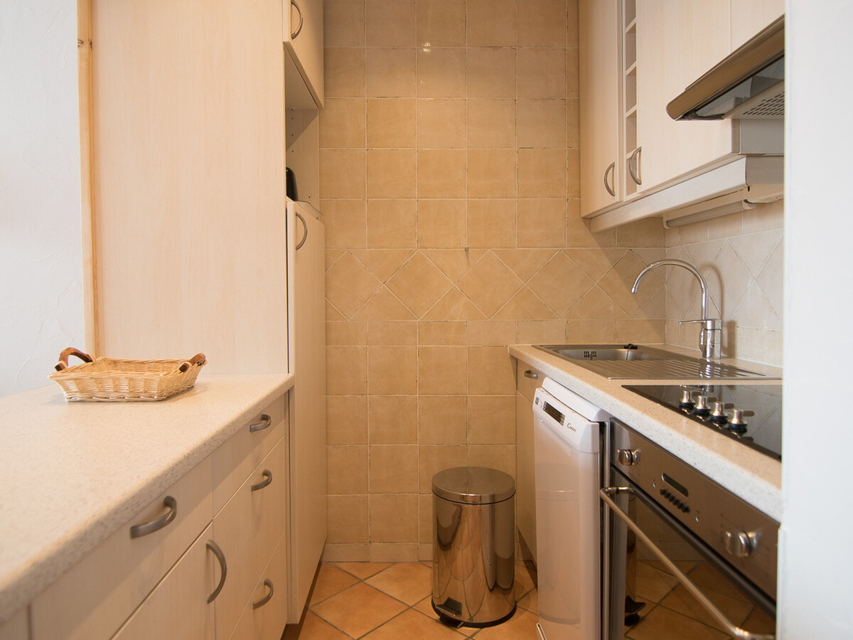 Studio 30m² Tignes, balcon sud/ouest, 4 couchages - Photo 6