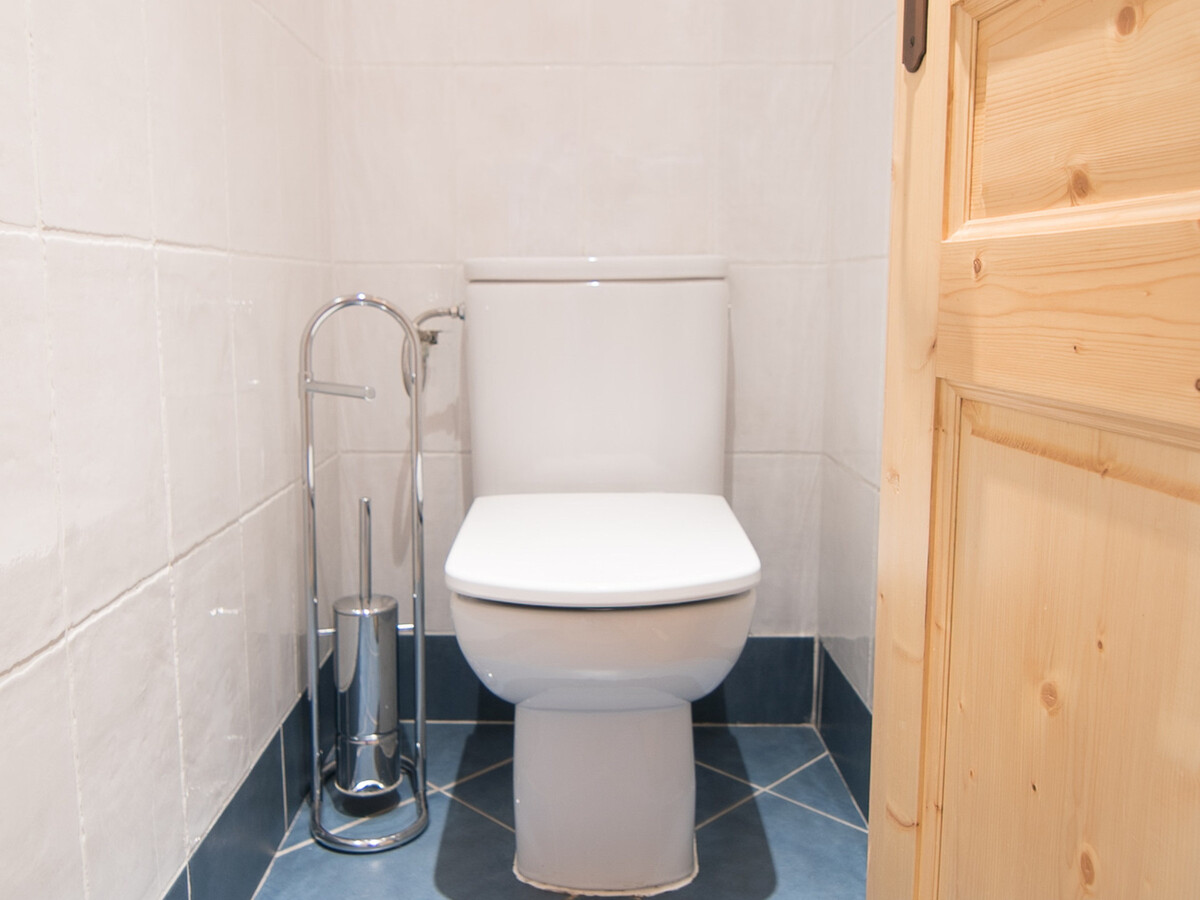 Studio 30m² Tignes, balcon sud/ouest, 4 couchages - Photo 9