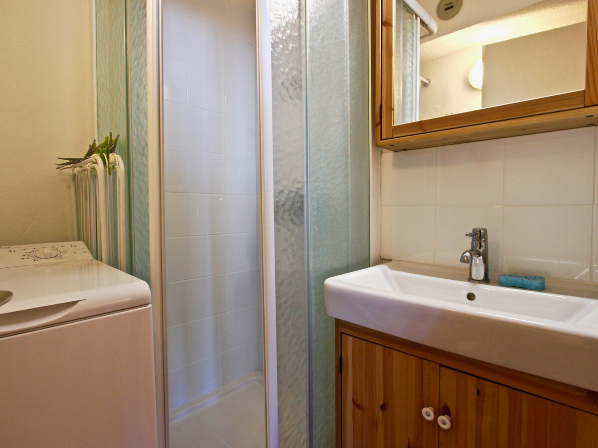 Studio cabine 24m² balcon sud-ouest à Chamrousse - Photo 8