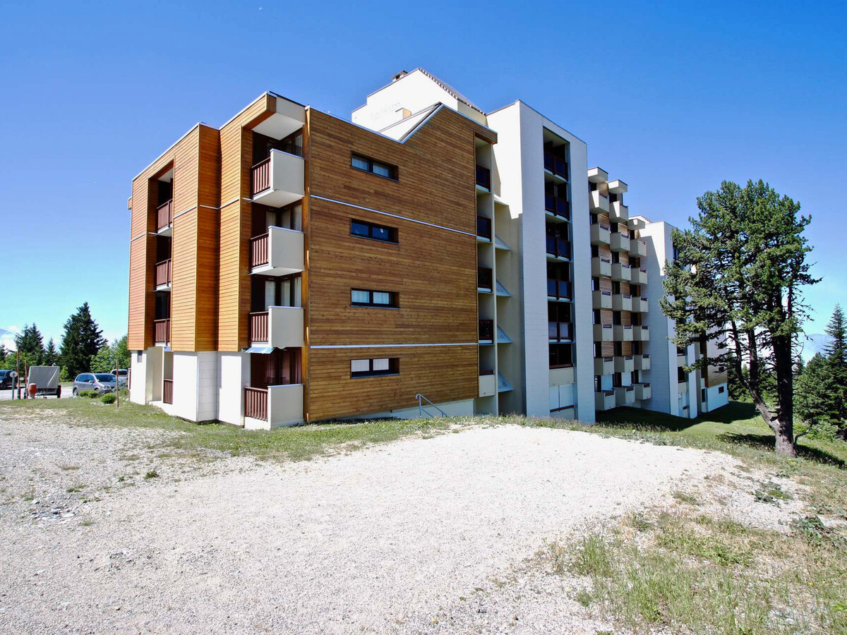 Studio cabine 24m² balcon sud-ouest à Chamrousse - Photo 15