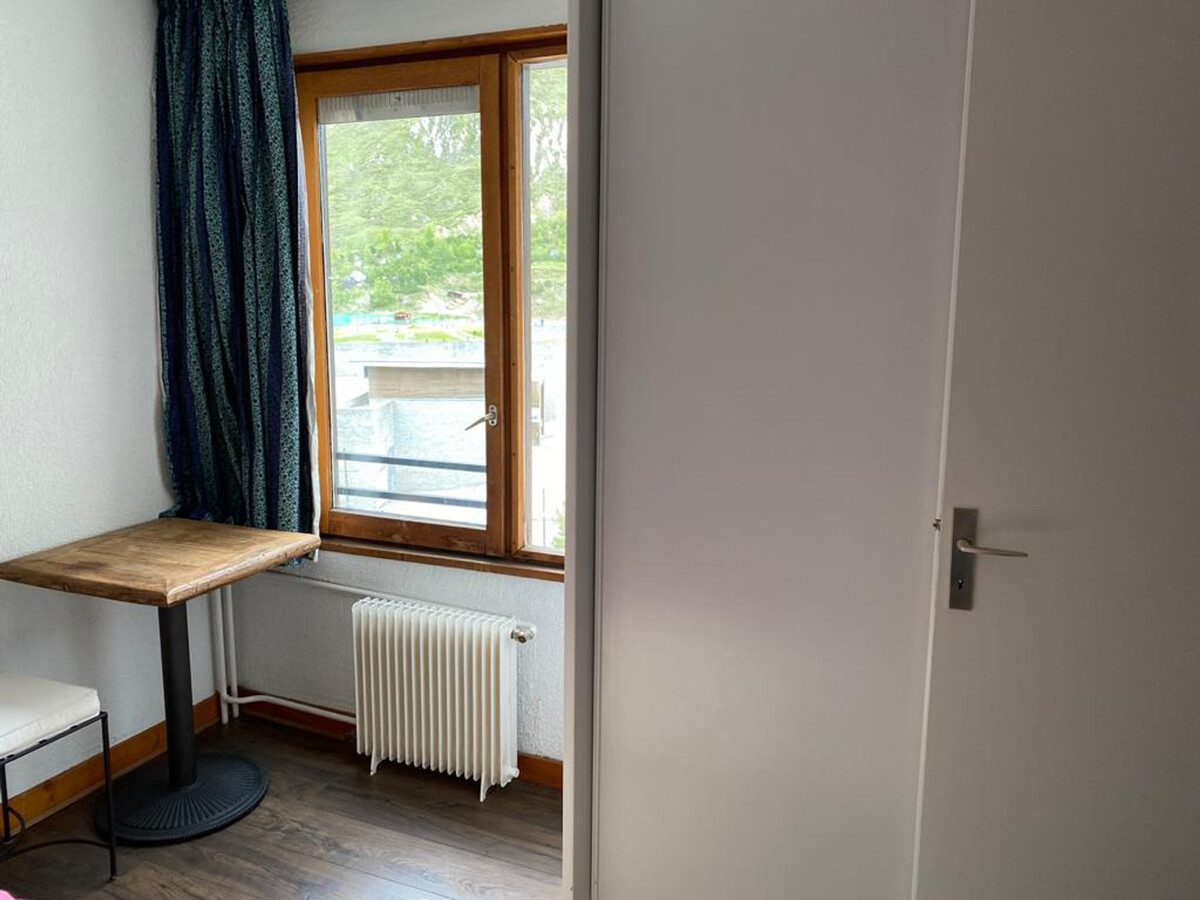 Appart 2 pièces 45 m² balcon sud/ouest, vue montagne - Photo 8