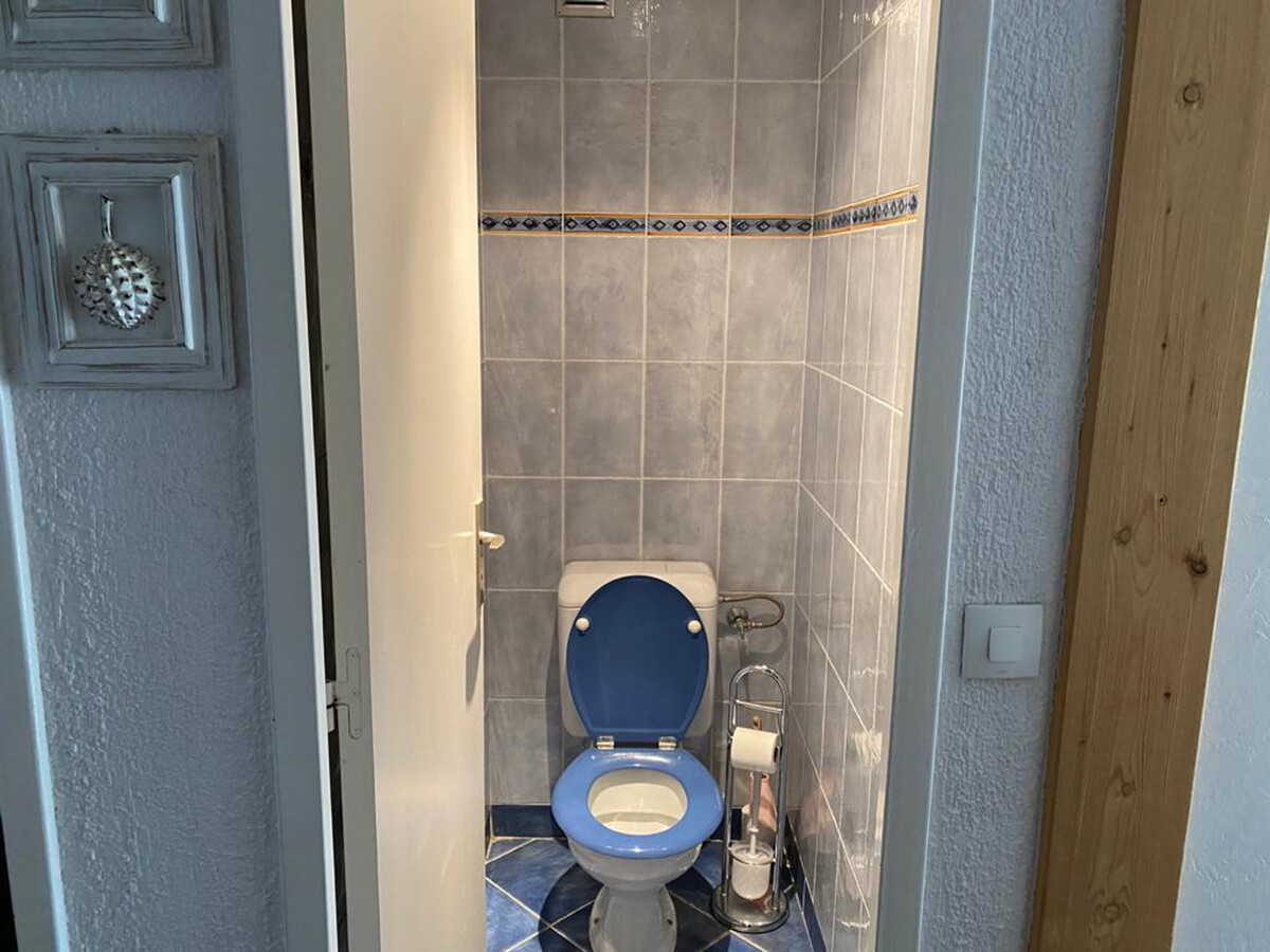 Appart 2 pièces 45 m² balcon sud/ouest, vue montagne - Photo 12