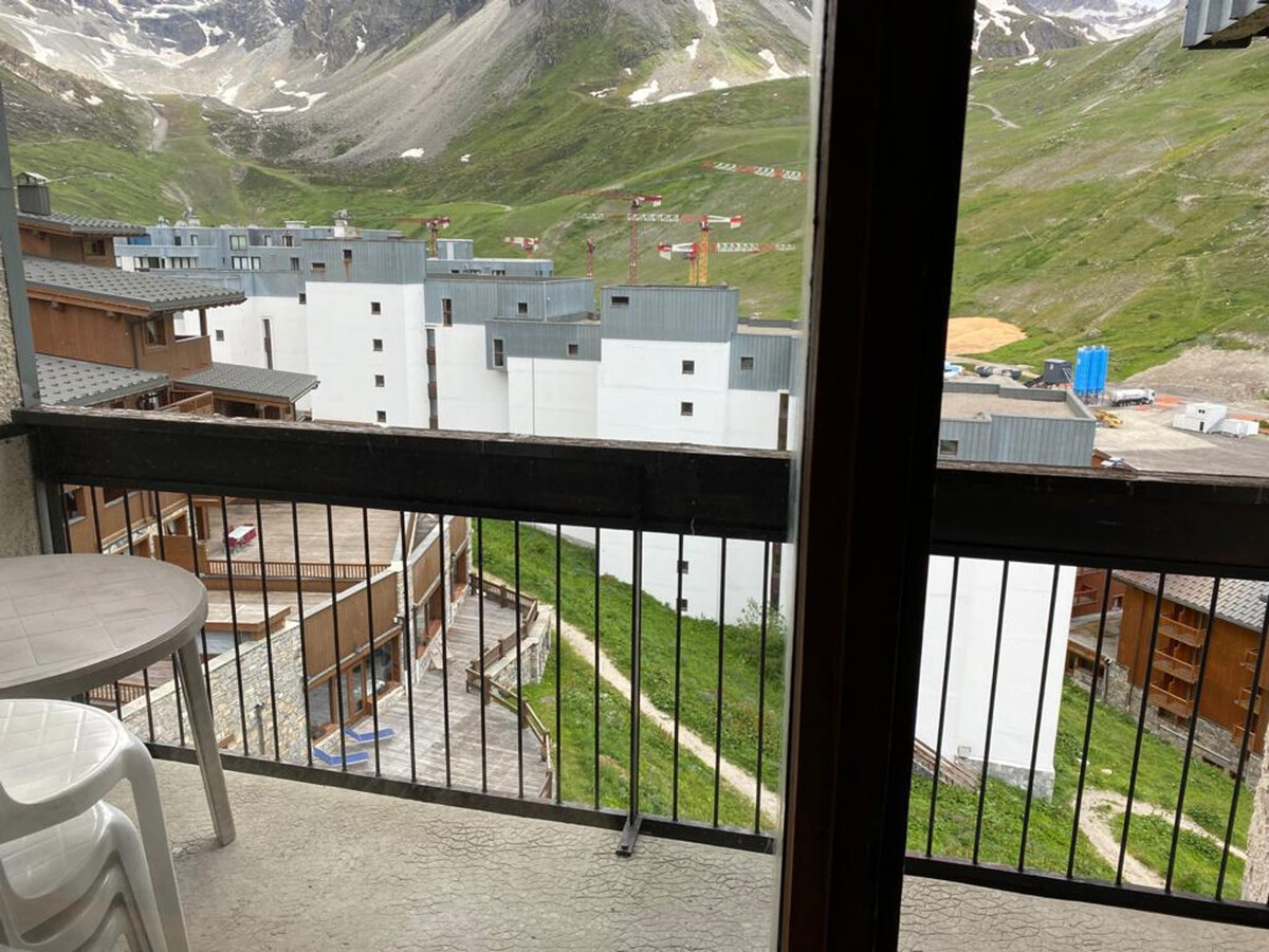 Appart 2 pièces 45 m² balcon sud/ouest, vue montagne - Photo 14