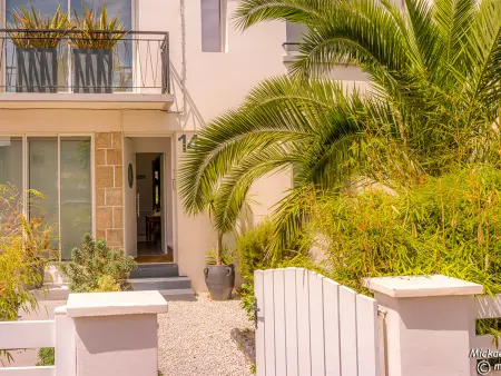 Appartement 2 pièces rez-de-jardin à Larmor-Plage : photo 10