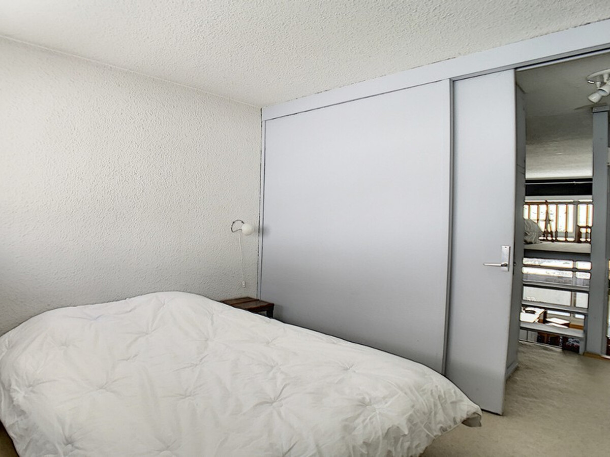 Duplex rénové 37m² aux Menuires, ski aux pieds - Photo 10