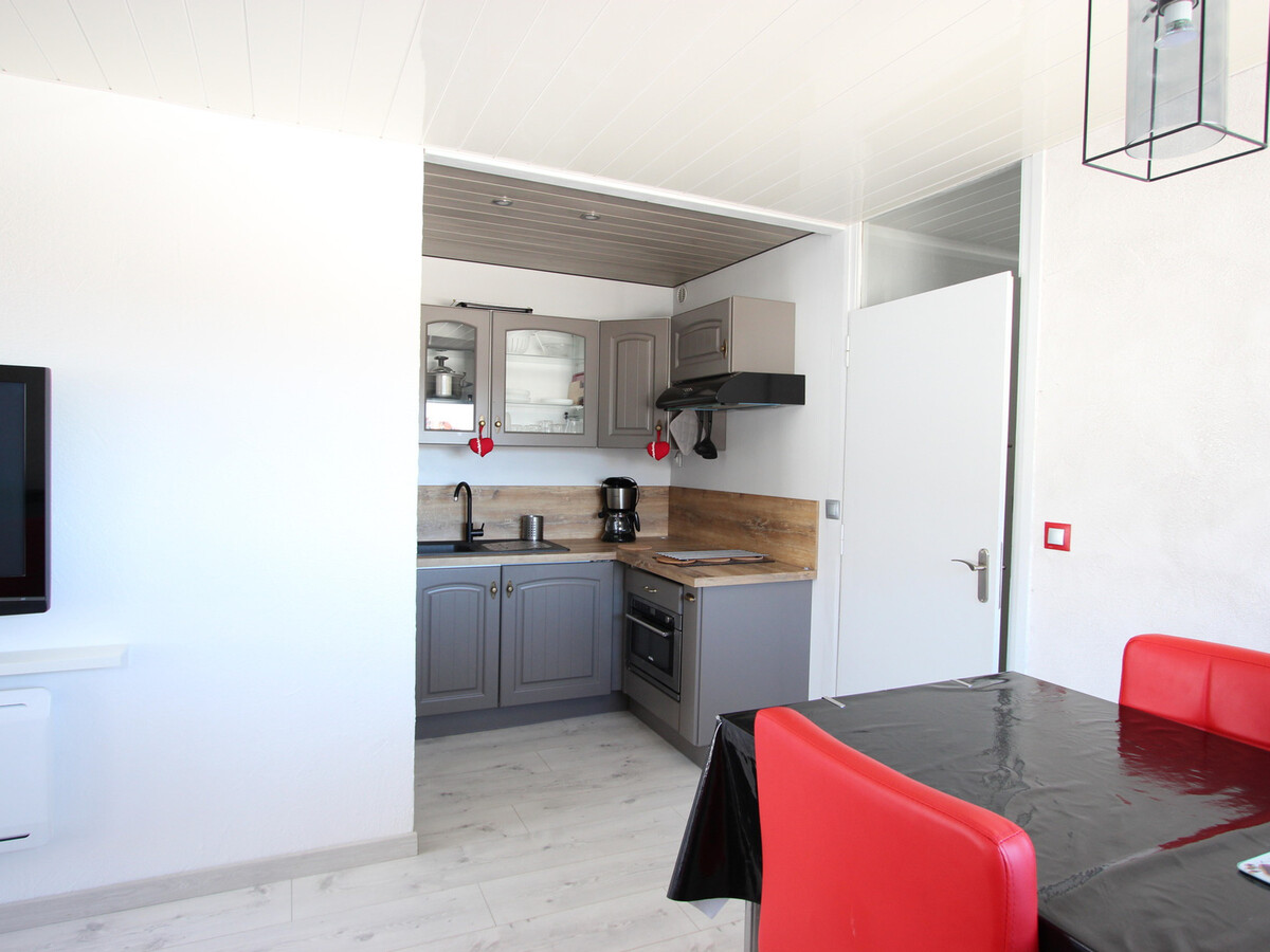 Appartement 2 pièces Chamrousse, balcon Est, 4 personnes - Photo 2