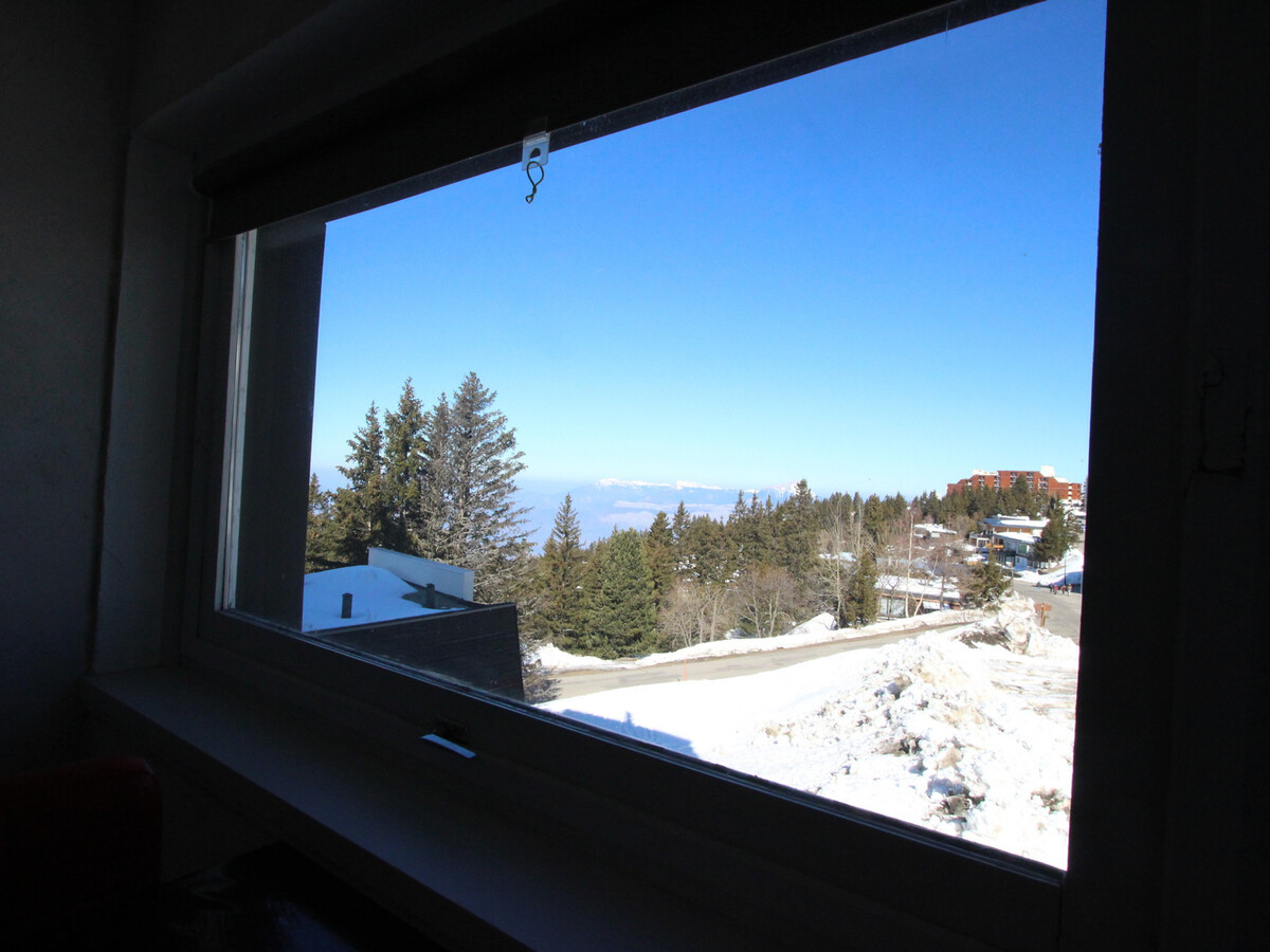 Appartement 2 pièces Chamrousse, balcon Est, 4 personnes - Photo 11