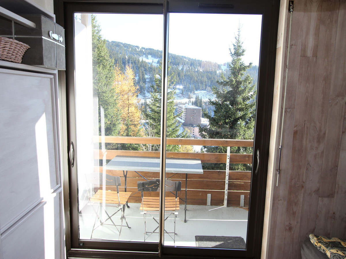 Studio 18m² rénové balcon Sud, Chamrousse - Photo 5
