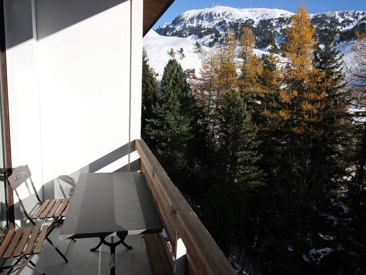 Studio 18m² rénové balcon Sud, Chamrousse - Photo 6