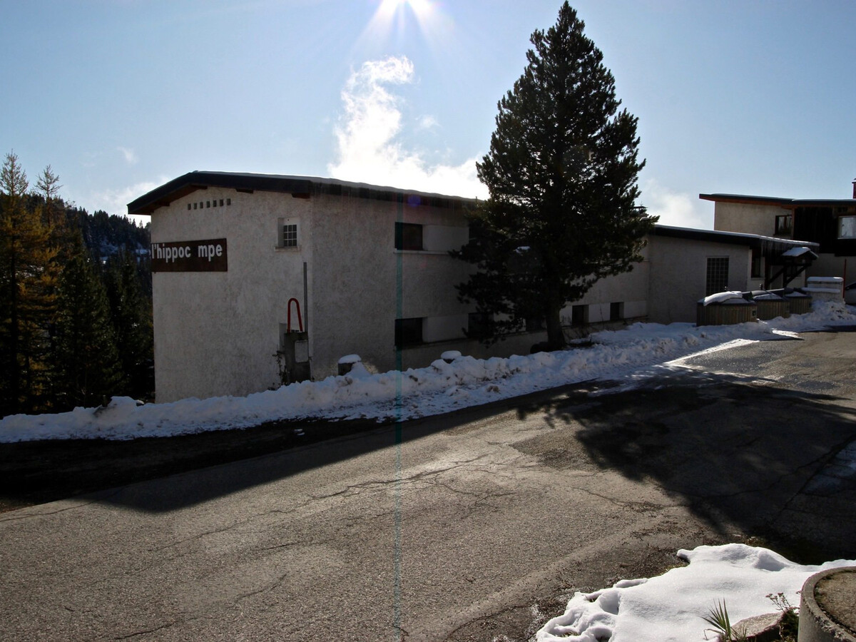 Studio 18m² rénové balcon Sud, Chamrousse - Photo 12