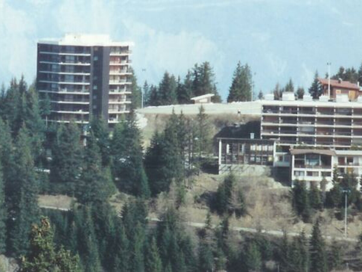Studio 18m² rénové balcon Sud, Chamrousse - Photo 14