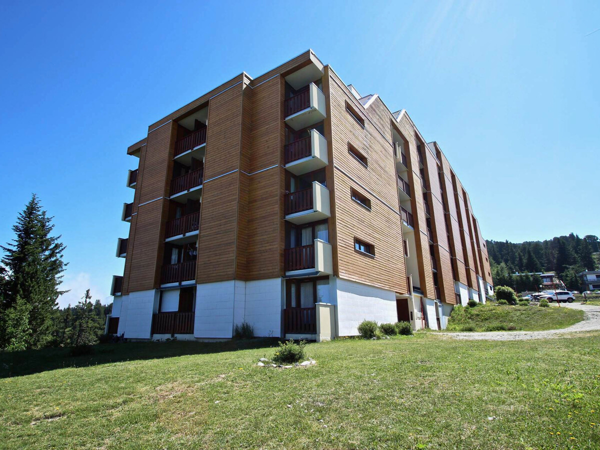 Studio cabine 4 pers. au pied des pistes à Chamrousse - Photo 8