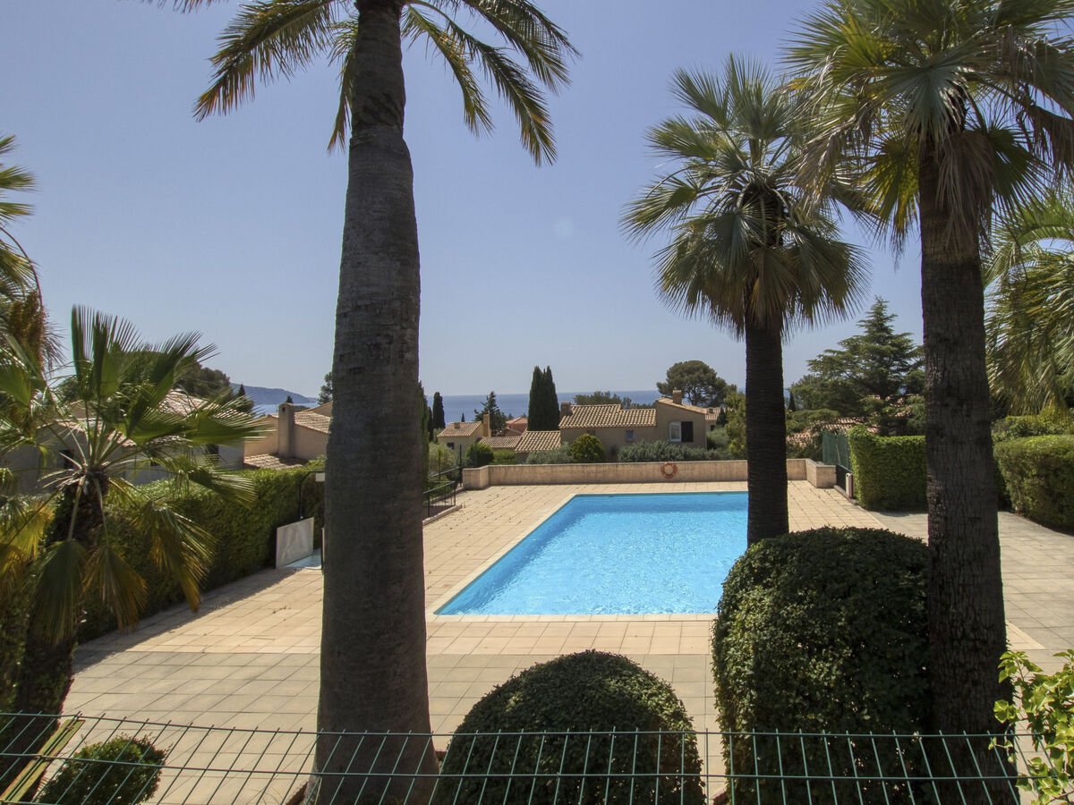 Studio Le Bali avec terrasse sud à La Ciotat - Photo 14