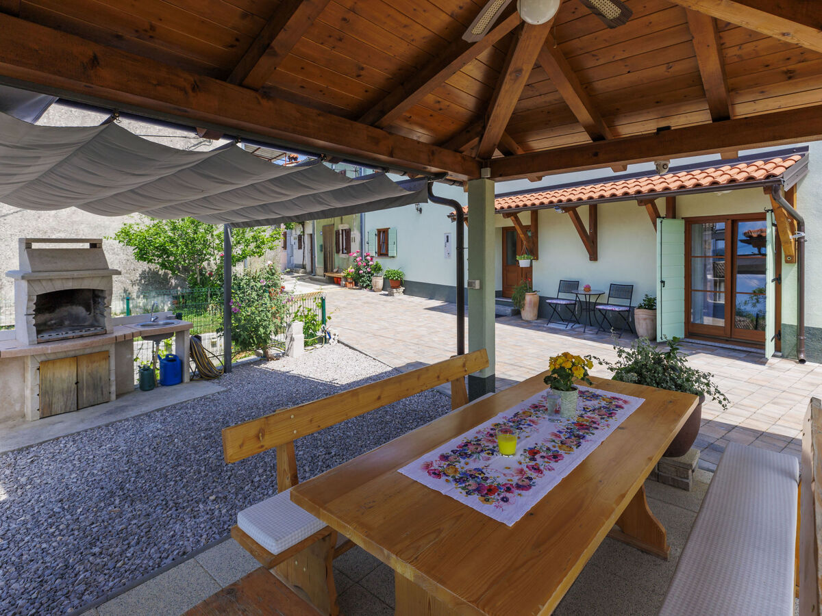 Villa Nicolara, maison 3 chambres avec piscine à Buzet - Photo 14