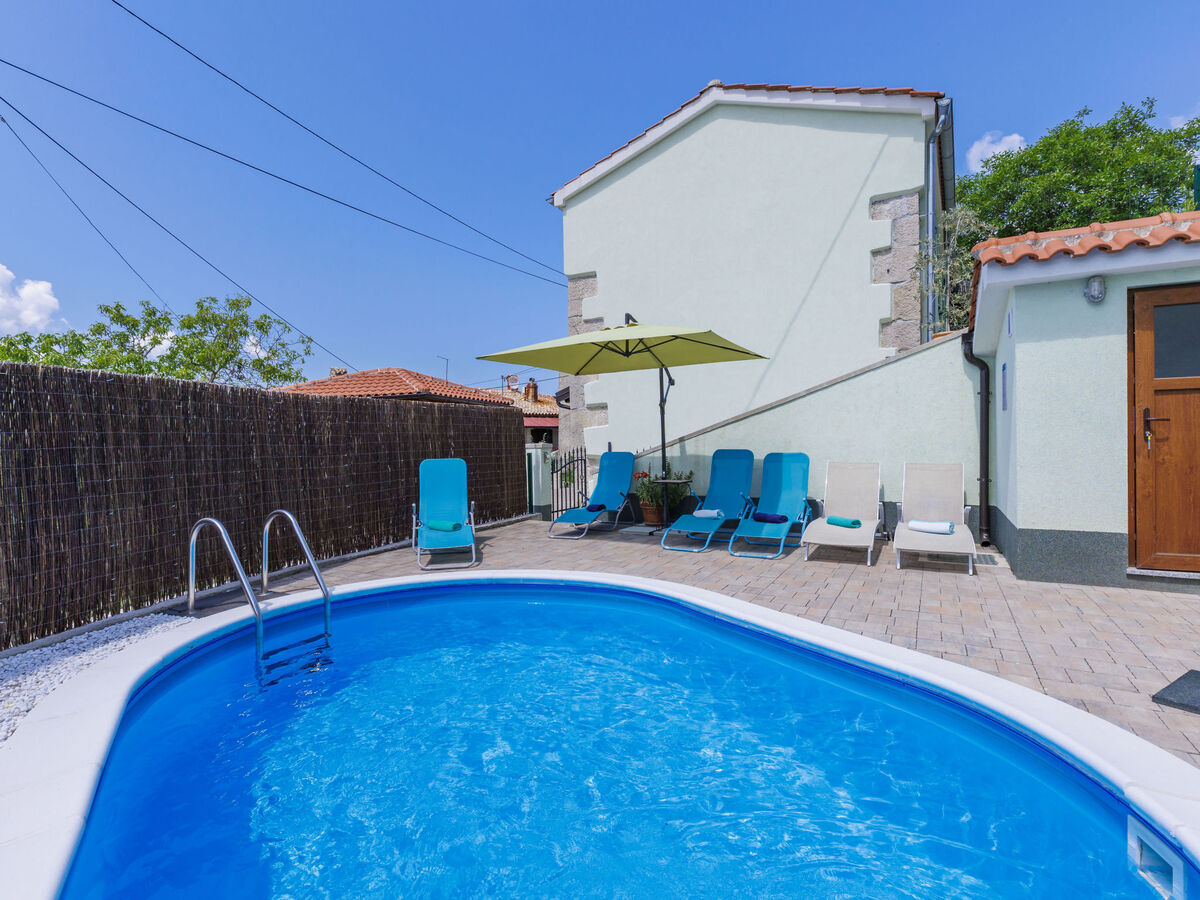 Villa Nicolara, maison 3 chambres avec piscine à Buzet - Photo 15