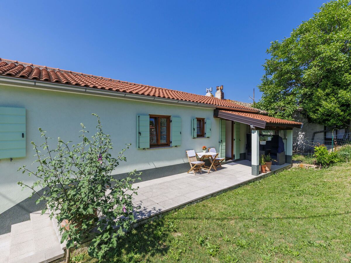 Villa Nicolara, maison 3 chambres avec piscine à Buzet - Photo 18