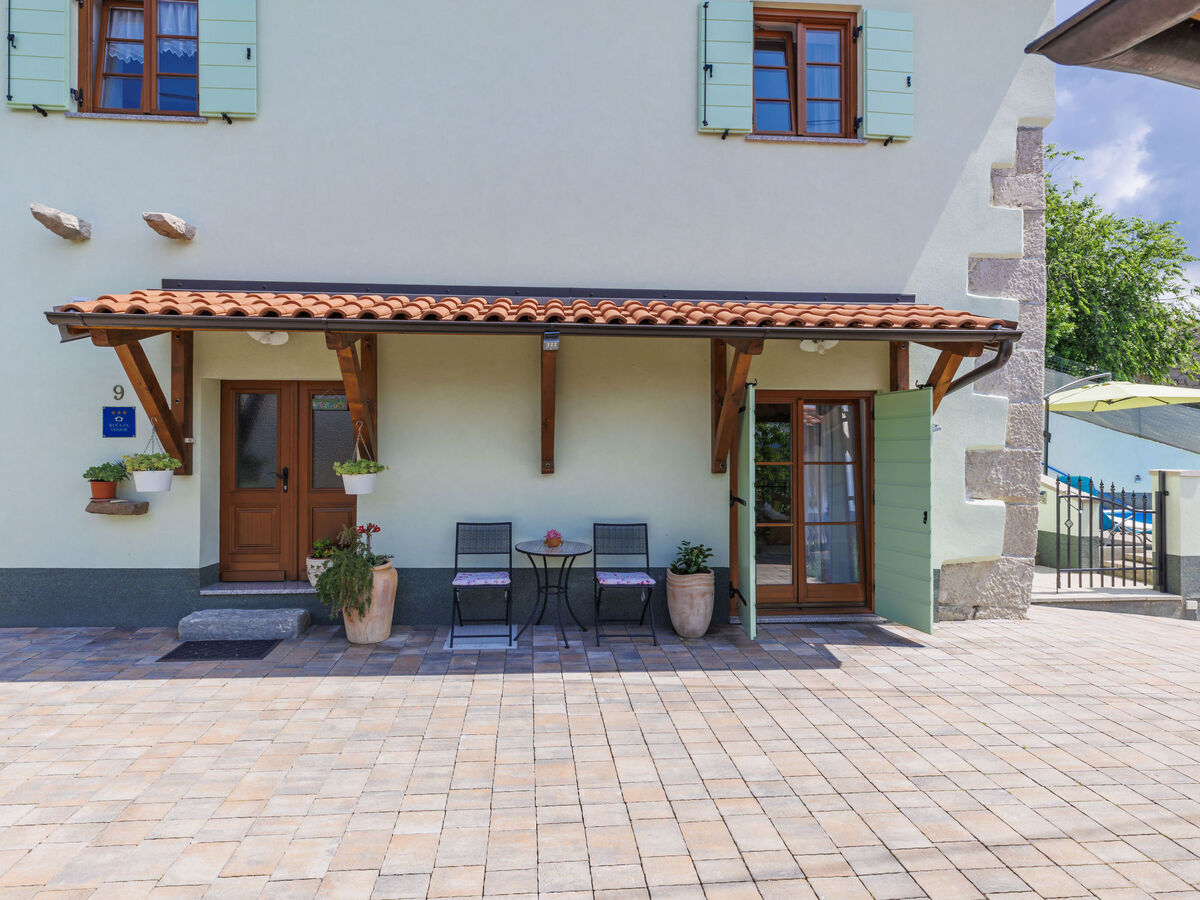 Villa Nicolara, maison 3 chambres avec piscine à Buzet - Photo 29