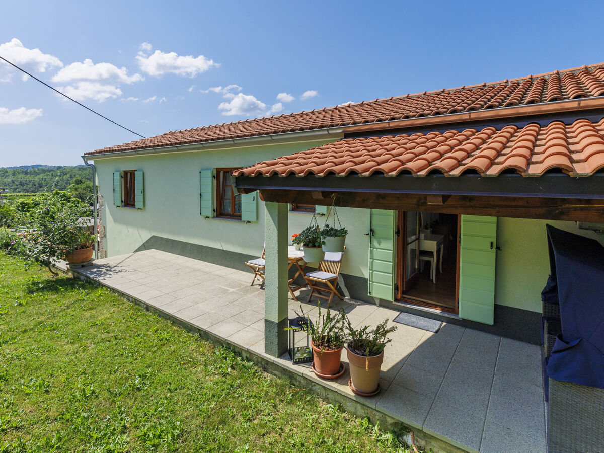 Villa Nicolara, maison 3 chambres avec piscine à Buzet - Photo 30