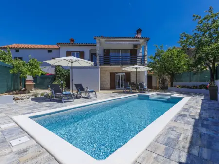 Location maison à Barban, Reaa