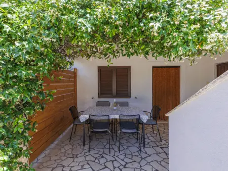Reaa, Maison 6 personnes à Barban - Photo 3