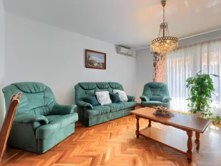 Reaa, Maison 6 personnes à Barban - Photo 4