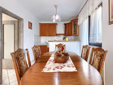 Reaa, Maison 6 personnes à Barban - Photo 6