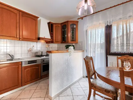 Reaa, Maison 6 personnes à Barban - Photo 10
