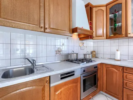 Reaa, Maison 6 personnes à Barban - Photo 11