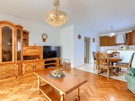 Reaa, Maison 6 personnes à Barban - Photo 13