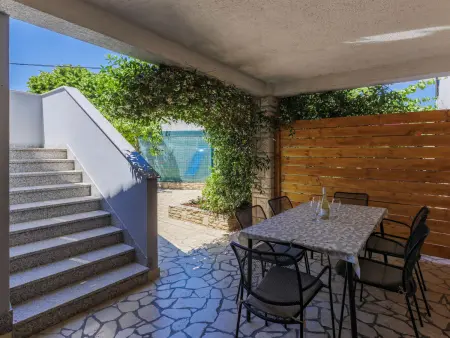 Reaa, Maison 6 personnes à Barban - Photo 19