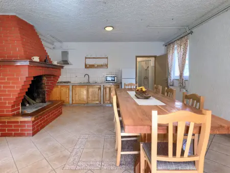 Reaa, Maison 6 personnes à Barban - Photo 20