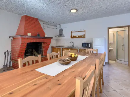 Reaa, Maison 6 personnes à Barban - Photo 23