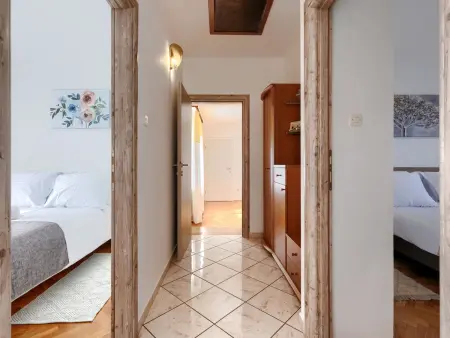 Reaa, Maison 6 personnes à Barban - Photo 34