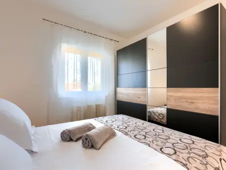 Reaa, Maison 6 personnes à Barban - Photo 36