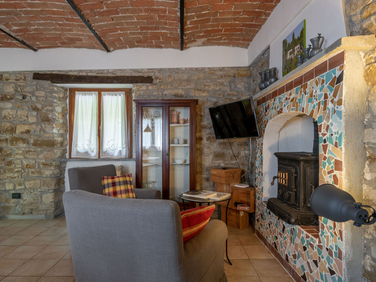 Appartamento Galli à Monastero Bormida - Photo 7