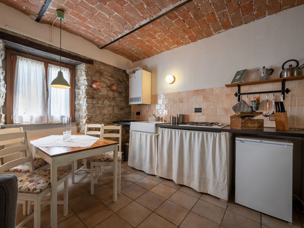 Appartamento Galli à Monastero Bormida - Photo 9