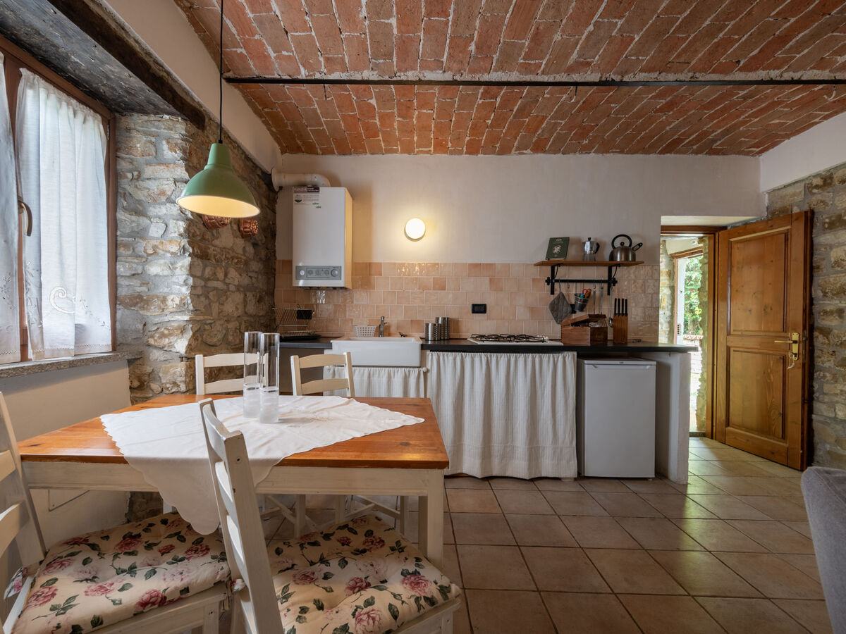 Appartamento Galli à Monastero Bormida - Photo 10