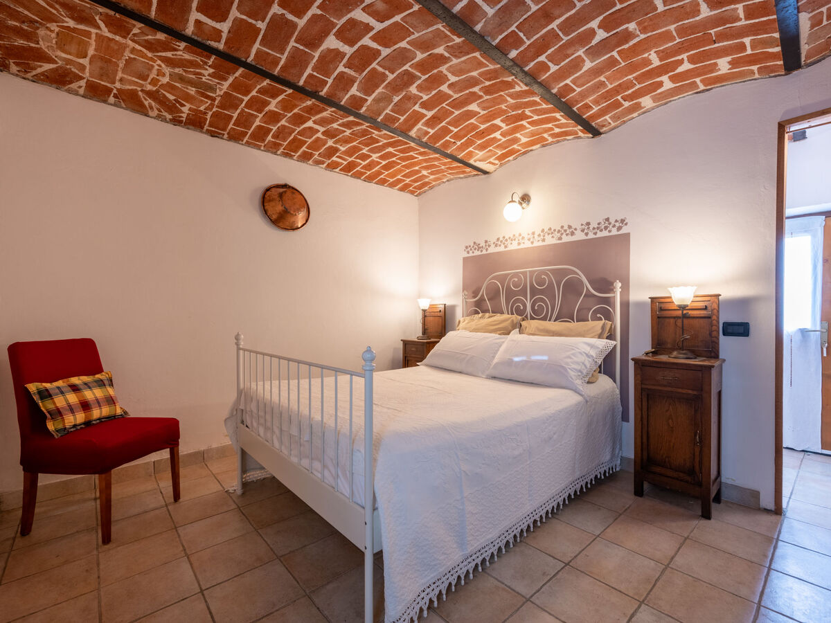 Appartamento Galli à Monastero Bormida - Photo 11