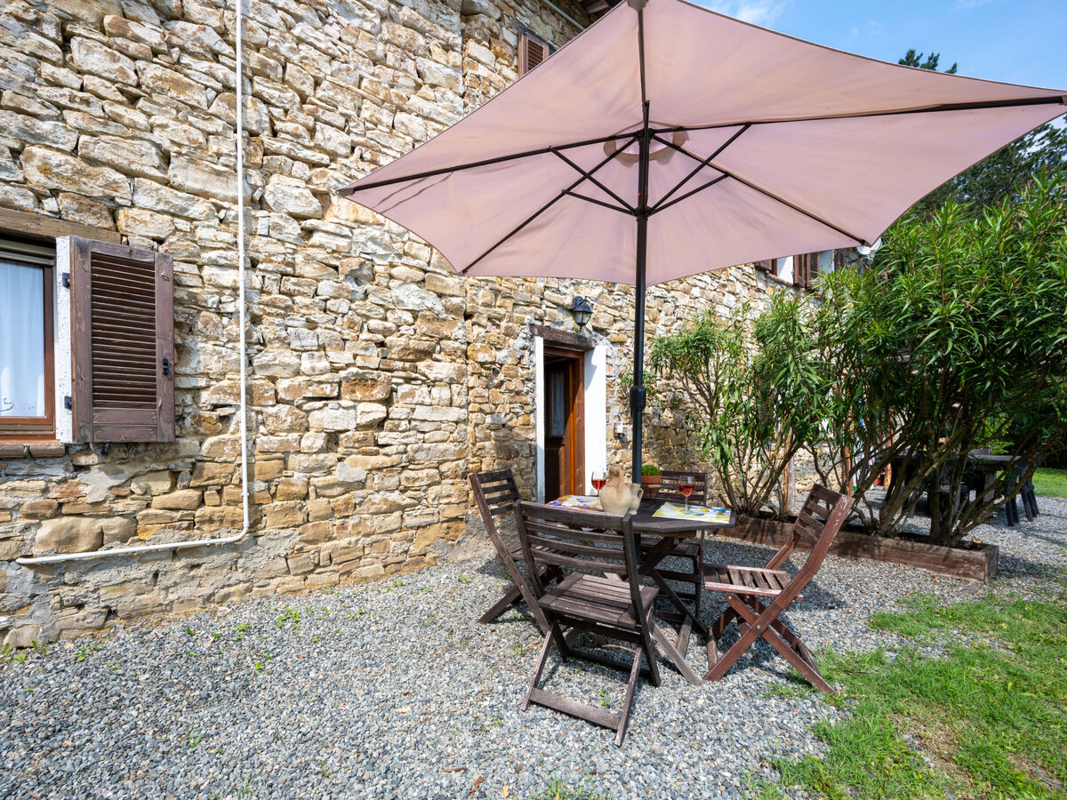 Appartamento Galli à Monastero Bormida - Photo 17