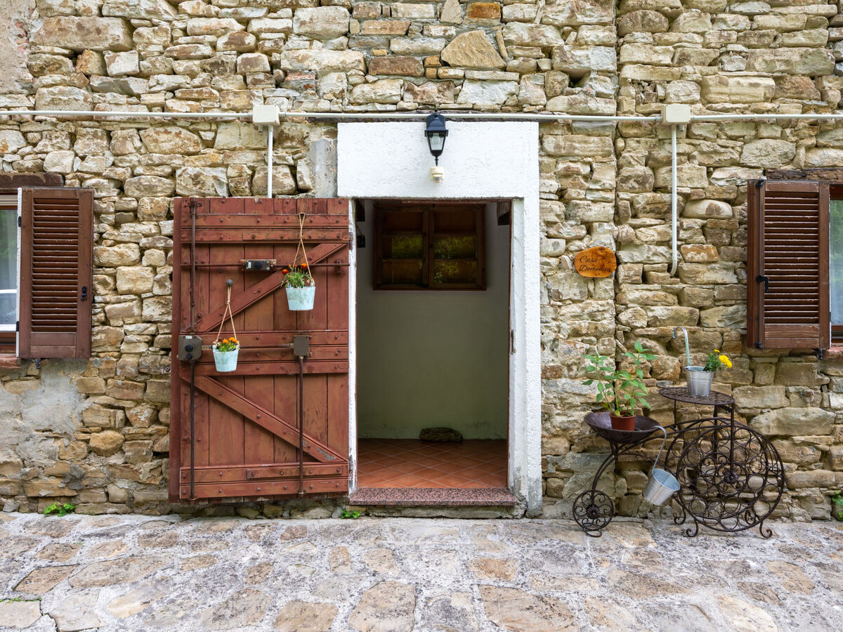 Appartamento Galli à Monastero Bormida - Photo 18