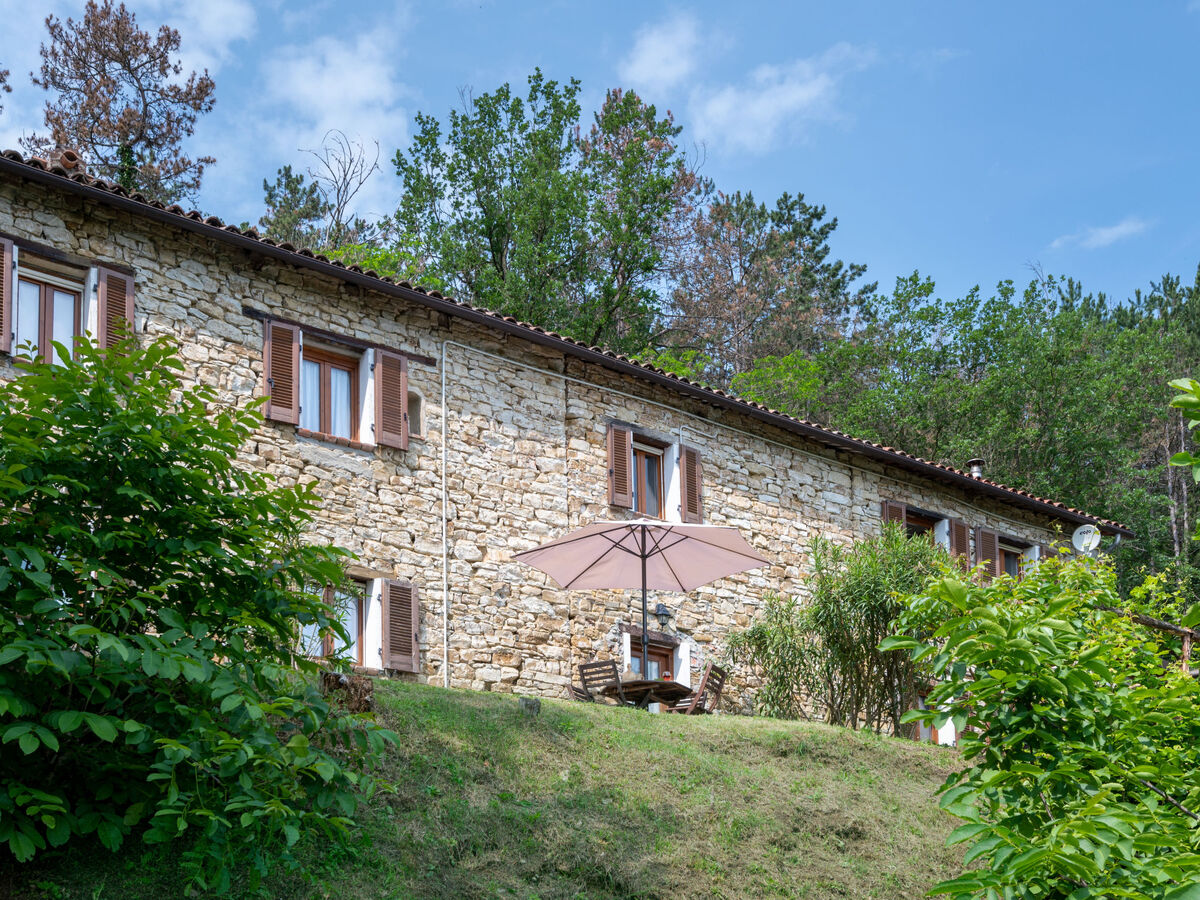 Appartamento Galli à Monastero Bormida - Photo 19