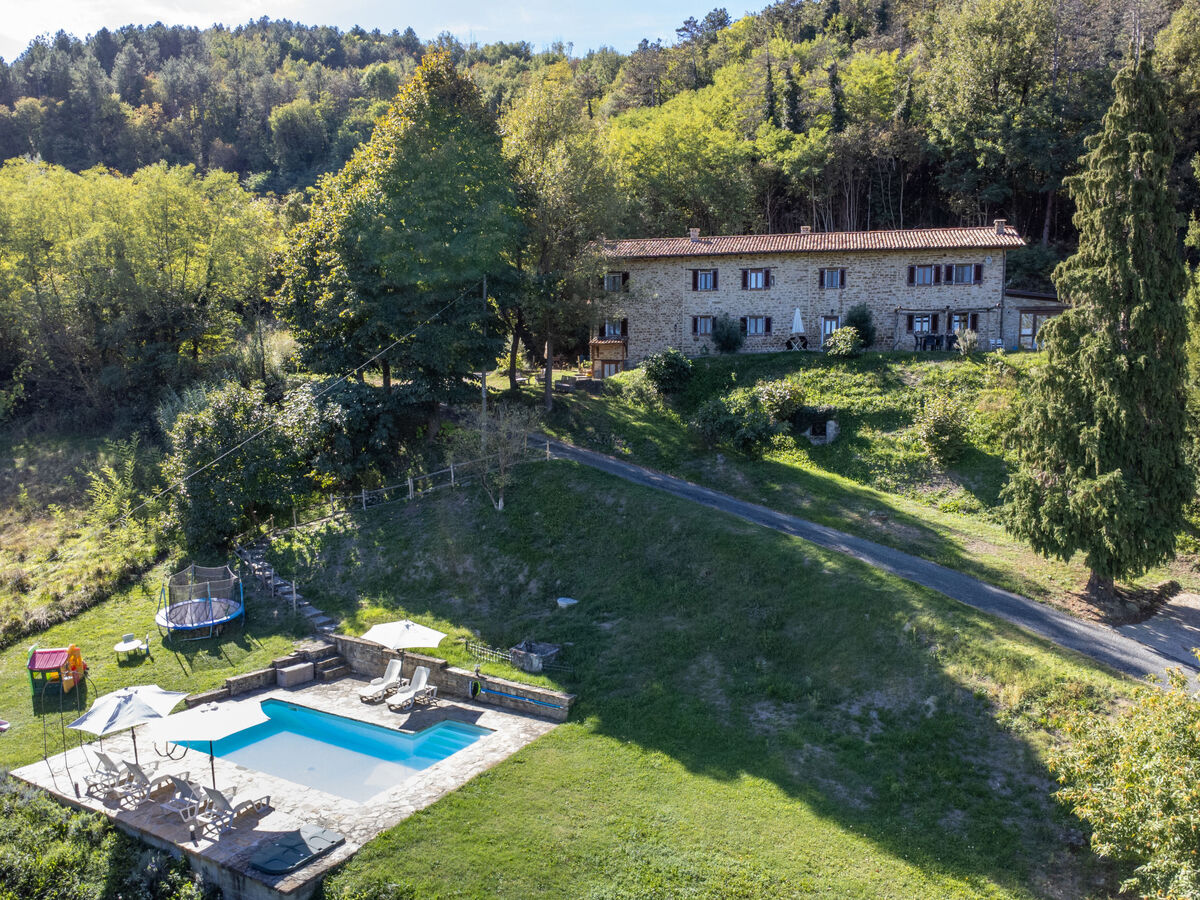 Appartamento Galli à Monastero Bormida - Photo 20