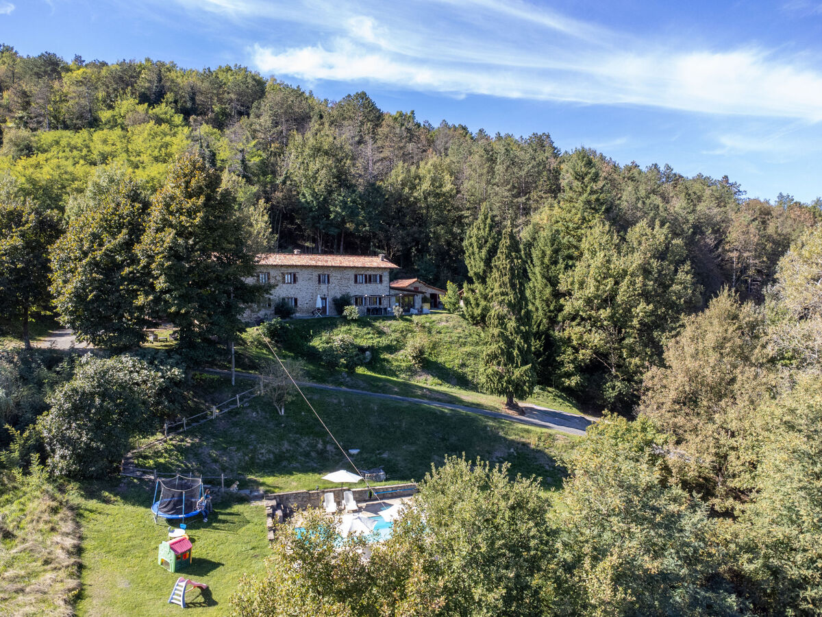 Appartamento Galli à Monastero Bormida - Photo 24
