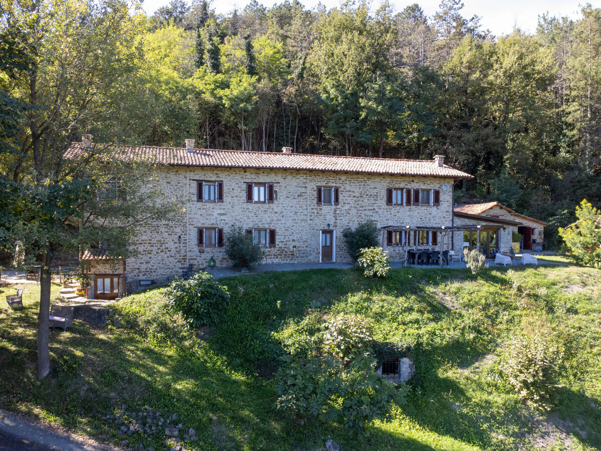 Appartamento Galli à Monastero Bormida - Photo 25