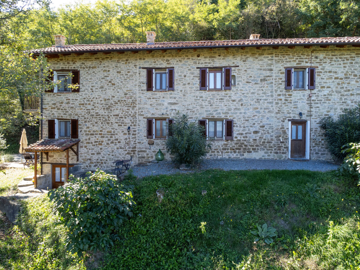 Appartamento Galli à Monastero Bormida - Photo 26